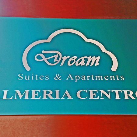 Dream Suites And Apartments Almeria Centro Buitenkant foto