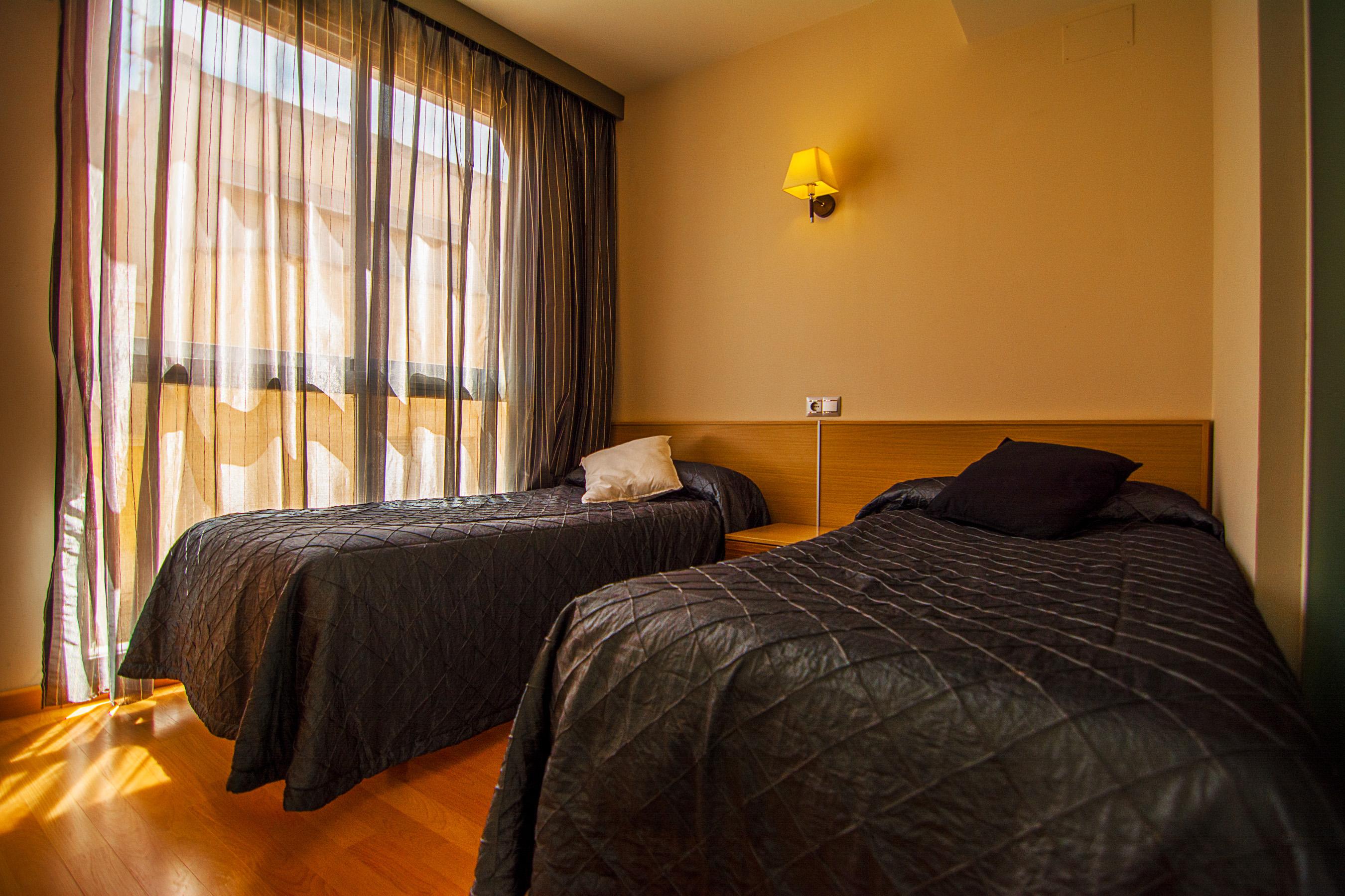 Dream Suites And Apartments Almeria Centro Buitenkant foto