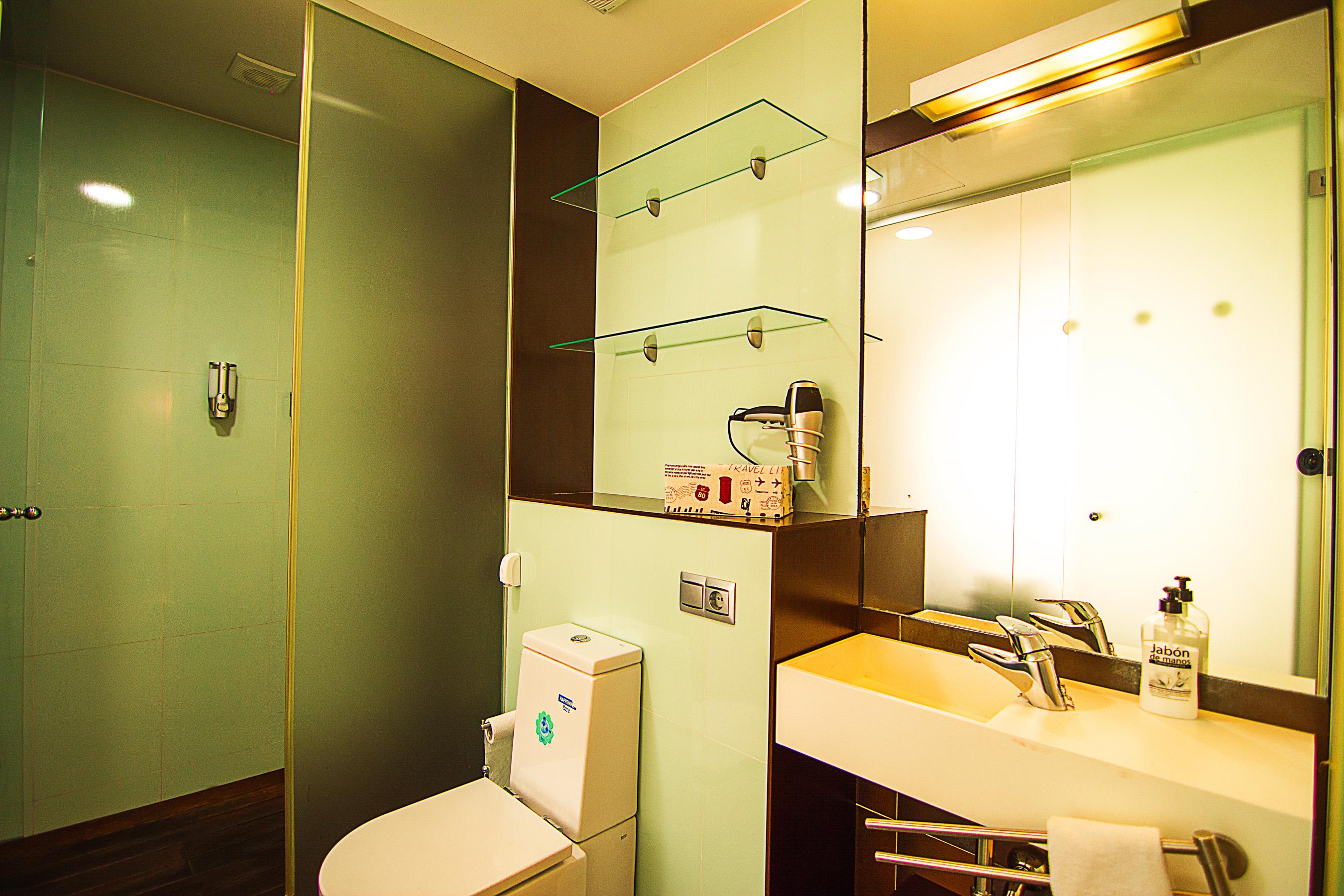 Dream Suites And Apartments Almeria Centro Buitenkant foto