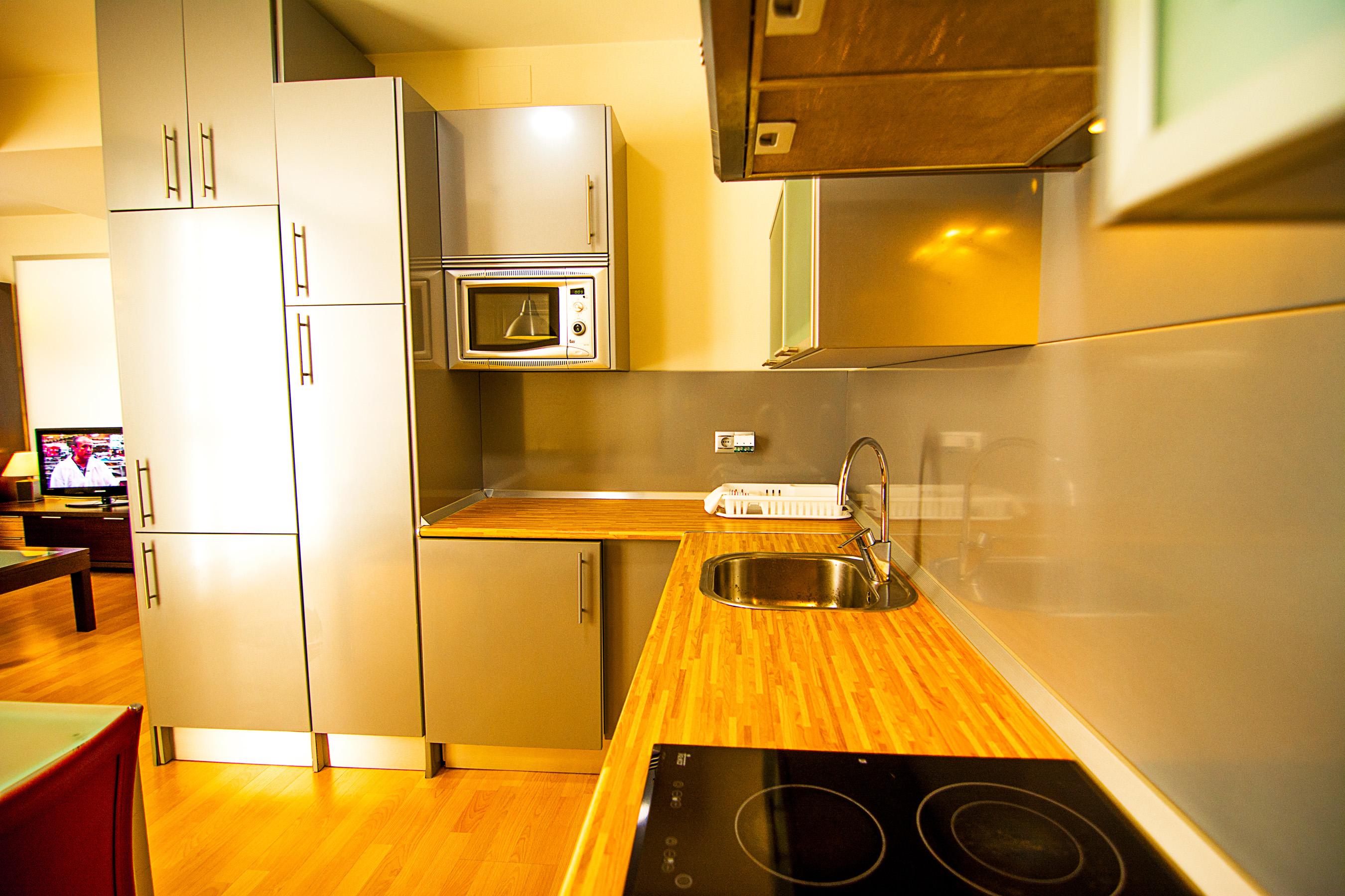 Dream Suites And Apartments Almeria Centro Buitenkant foto