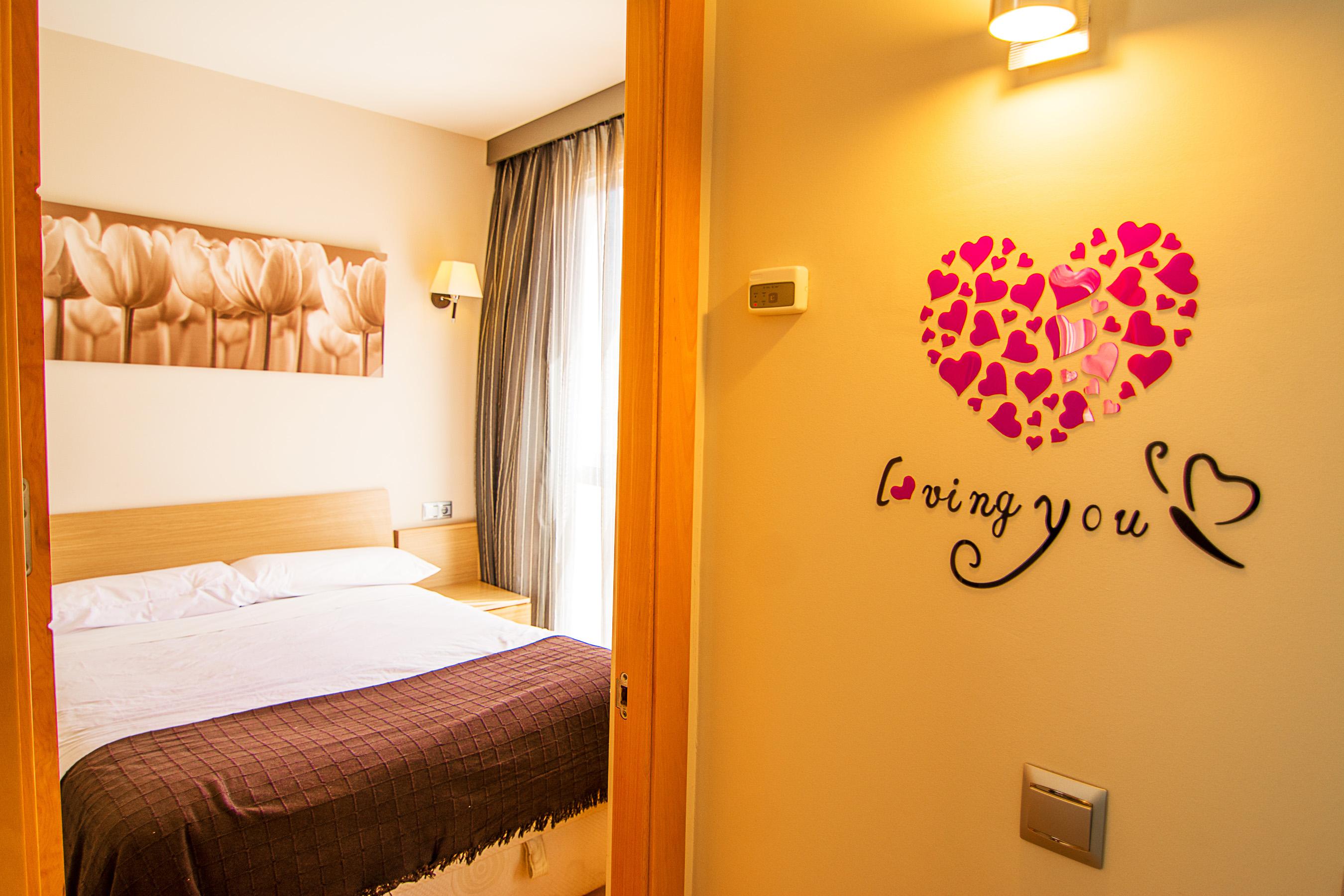 Dream Suites And Apartments Almeria Centro Buitenkant foto