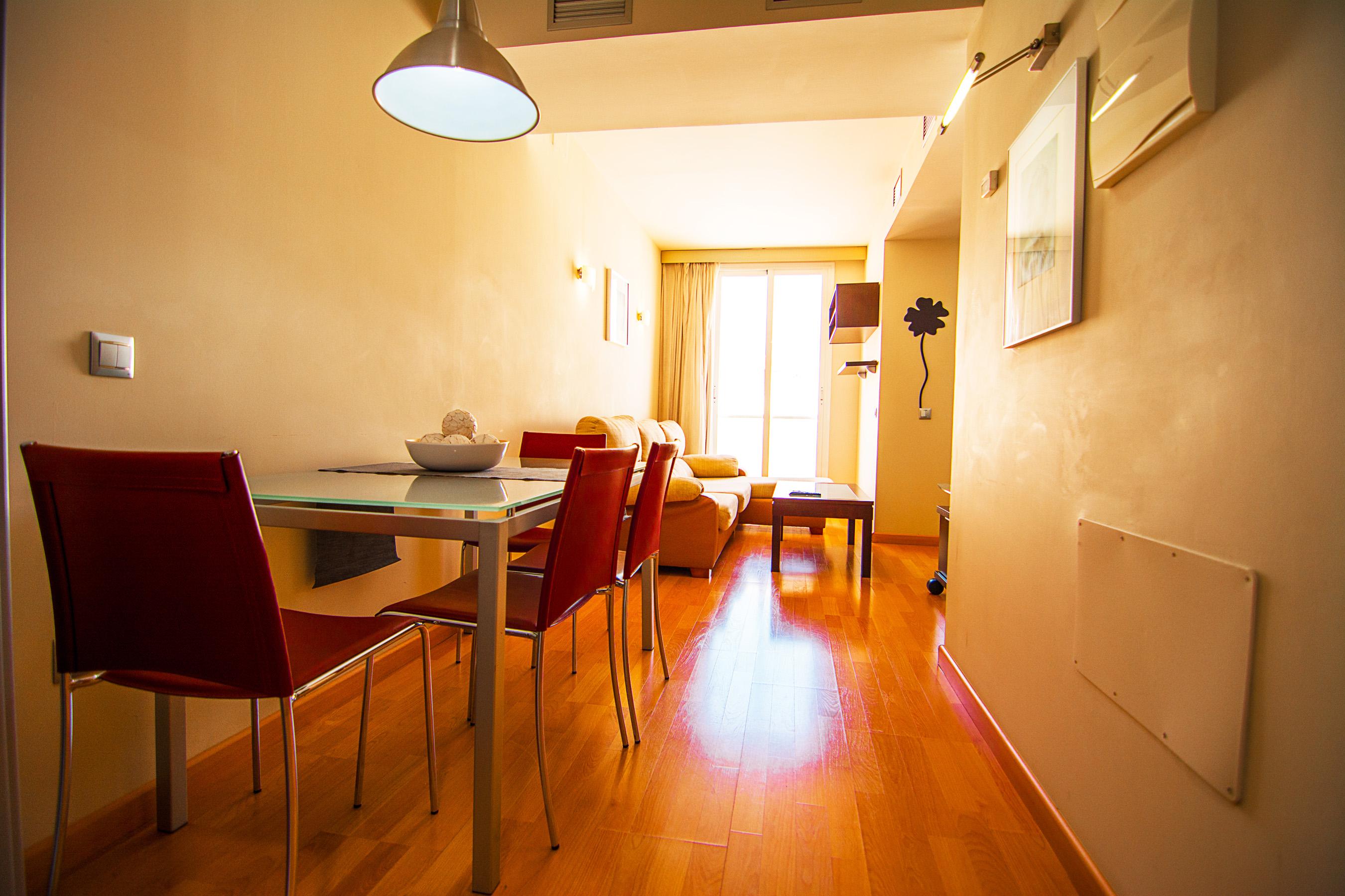 Dream Suites And Apartments Almeria Centro Buitenkant foto
