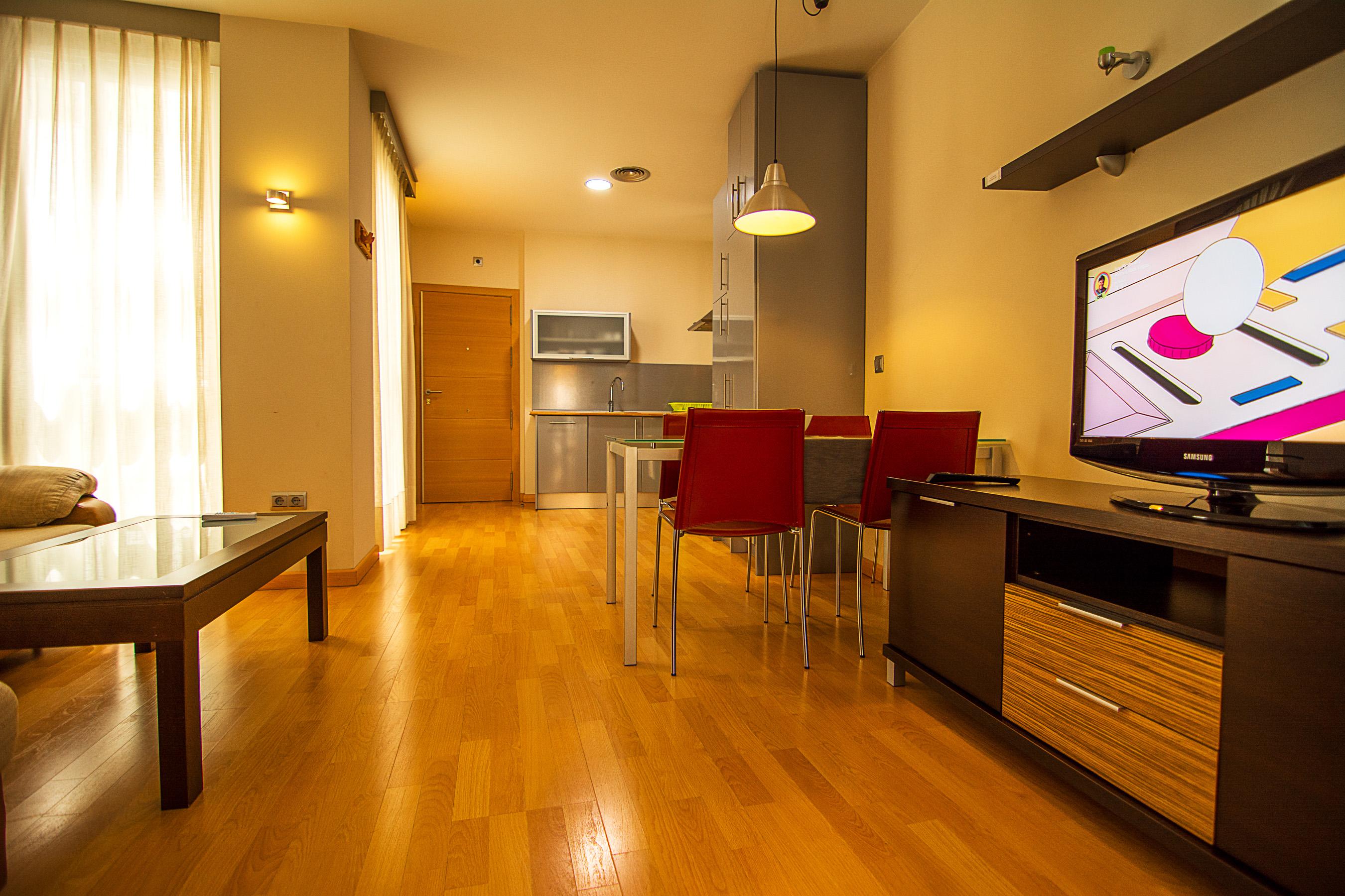 Dream Suites And Apartments Almeria Centro Buitenkant foto