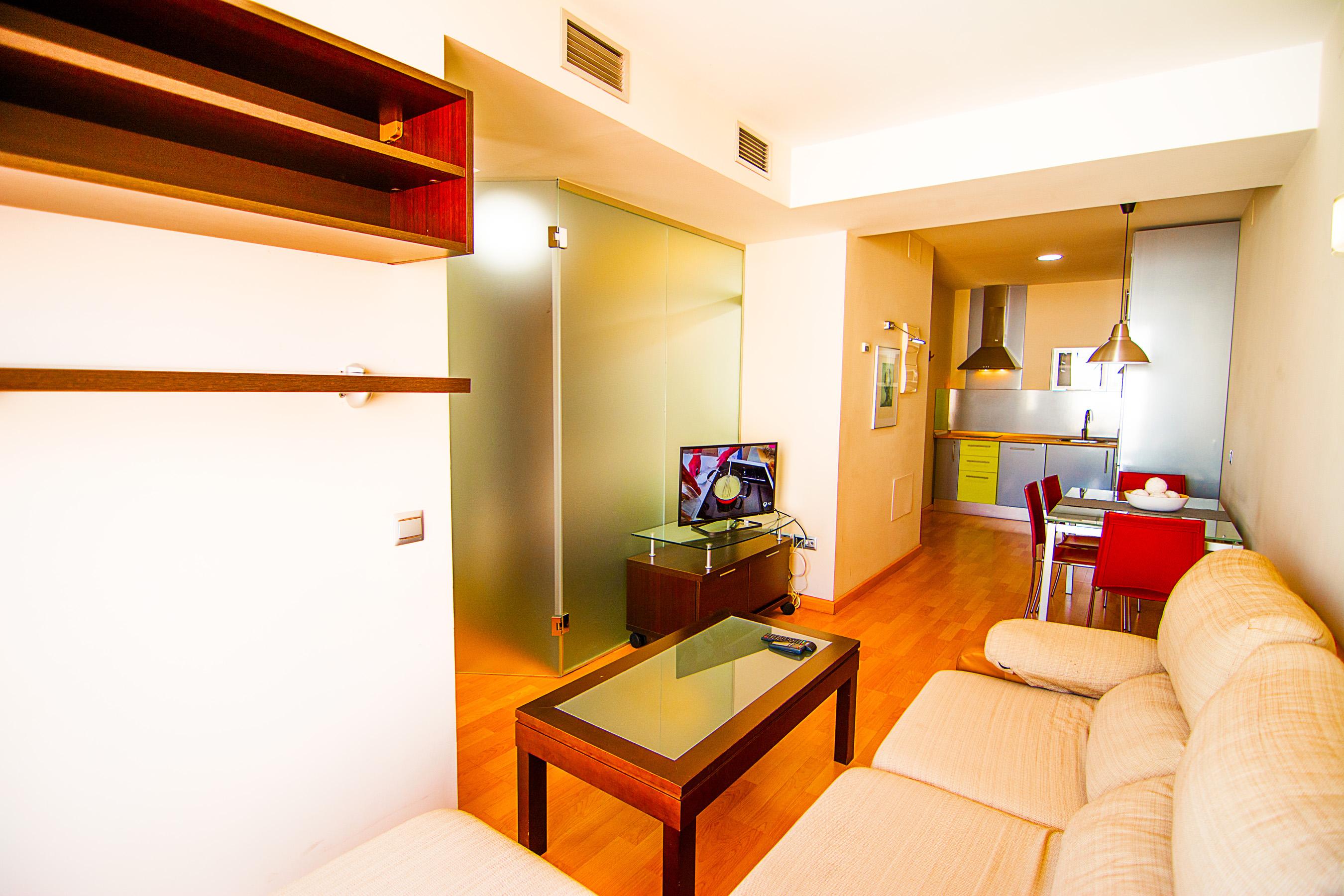 Dream Suites And Apartments Almeria Centro Buitenkant foto
