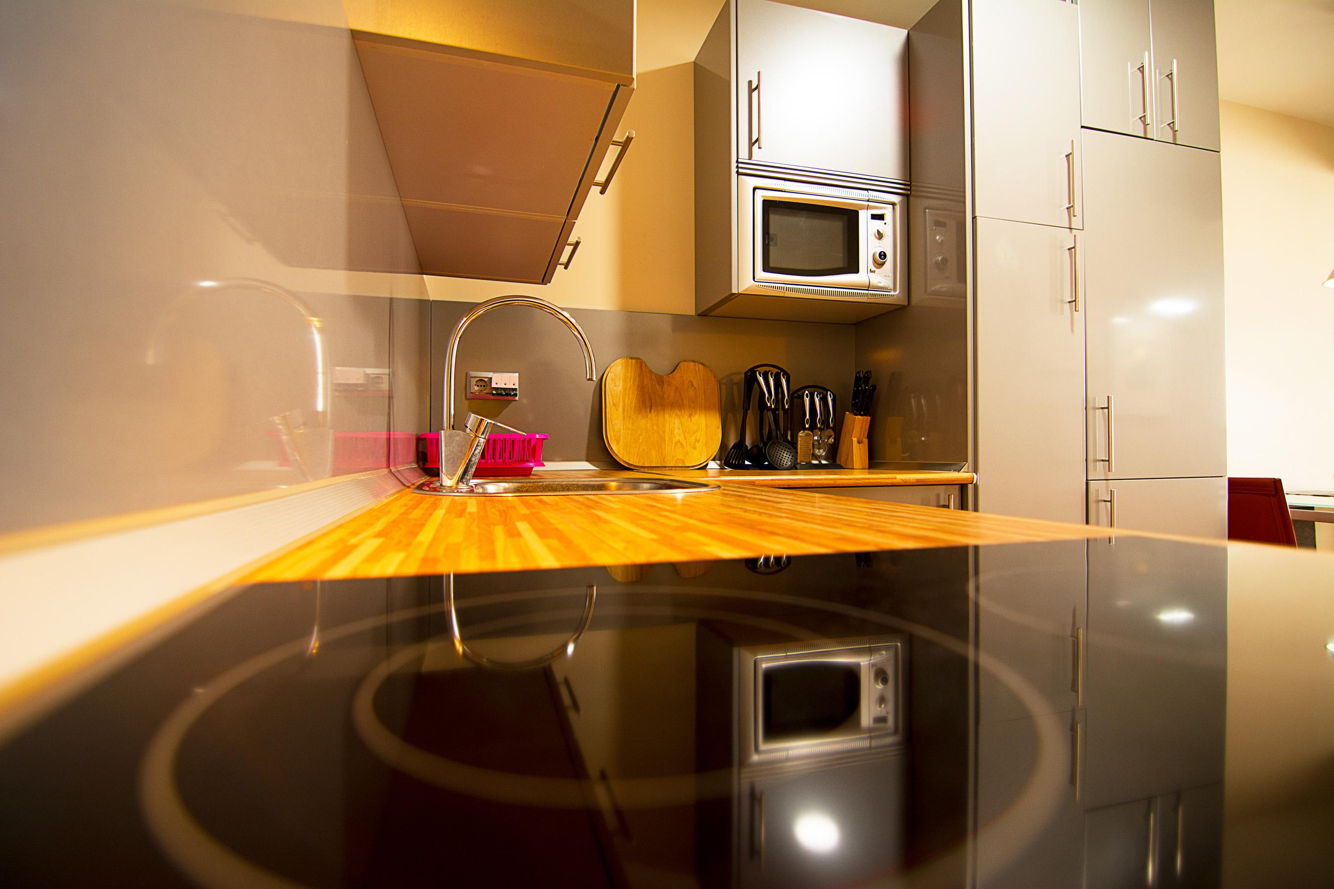 Dream Suites And Apartments Almeria Centro Buitenkant foto