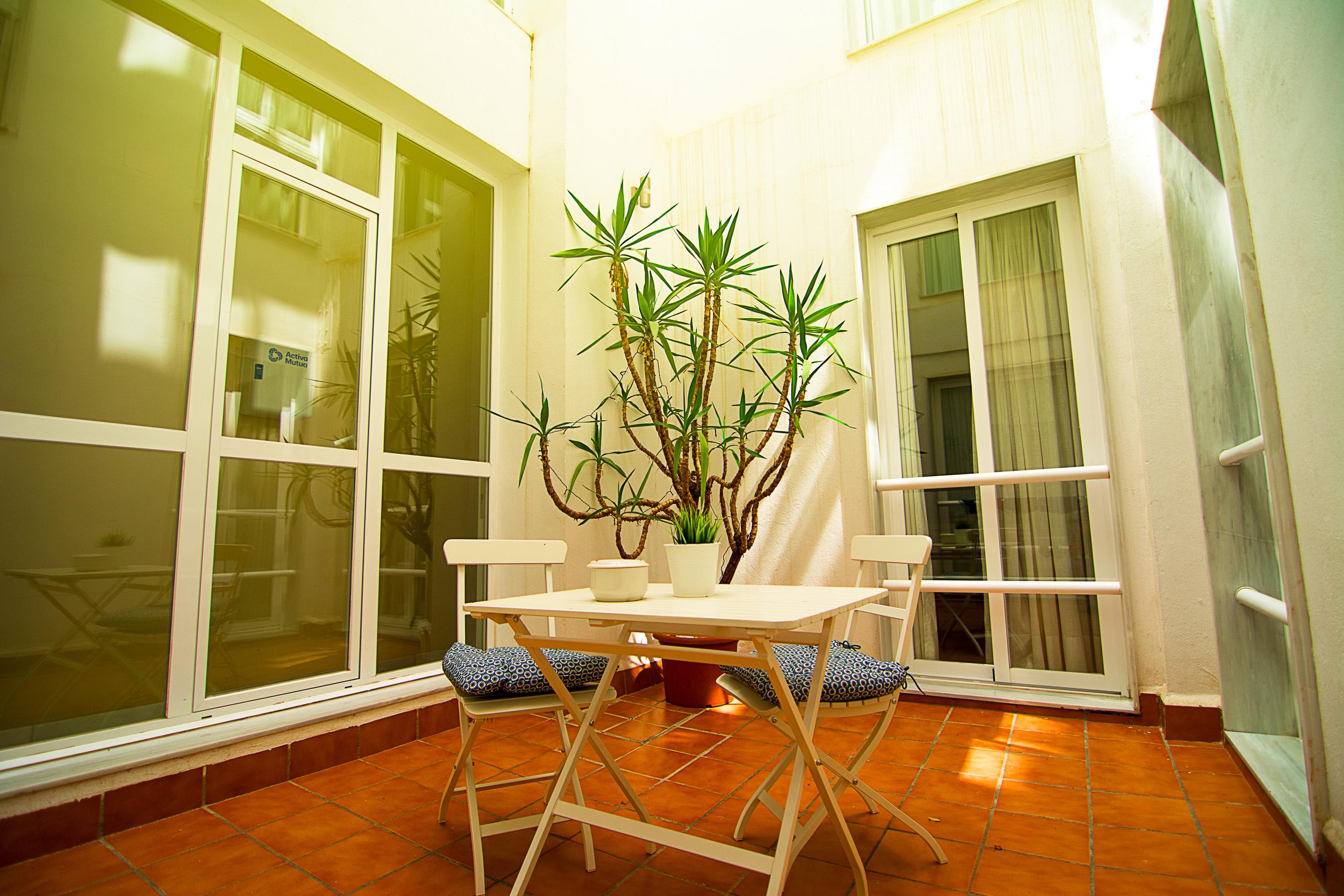 Dream Suites And Apartments Almeria Centro Buitenkant foto