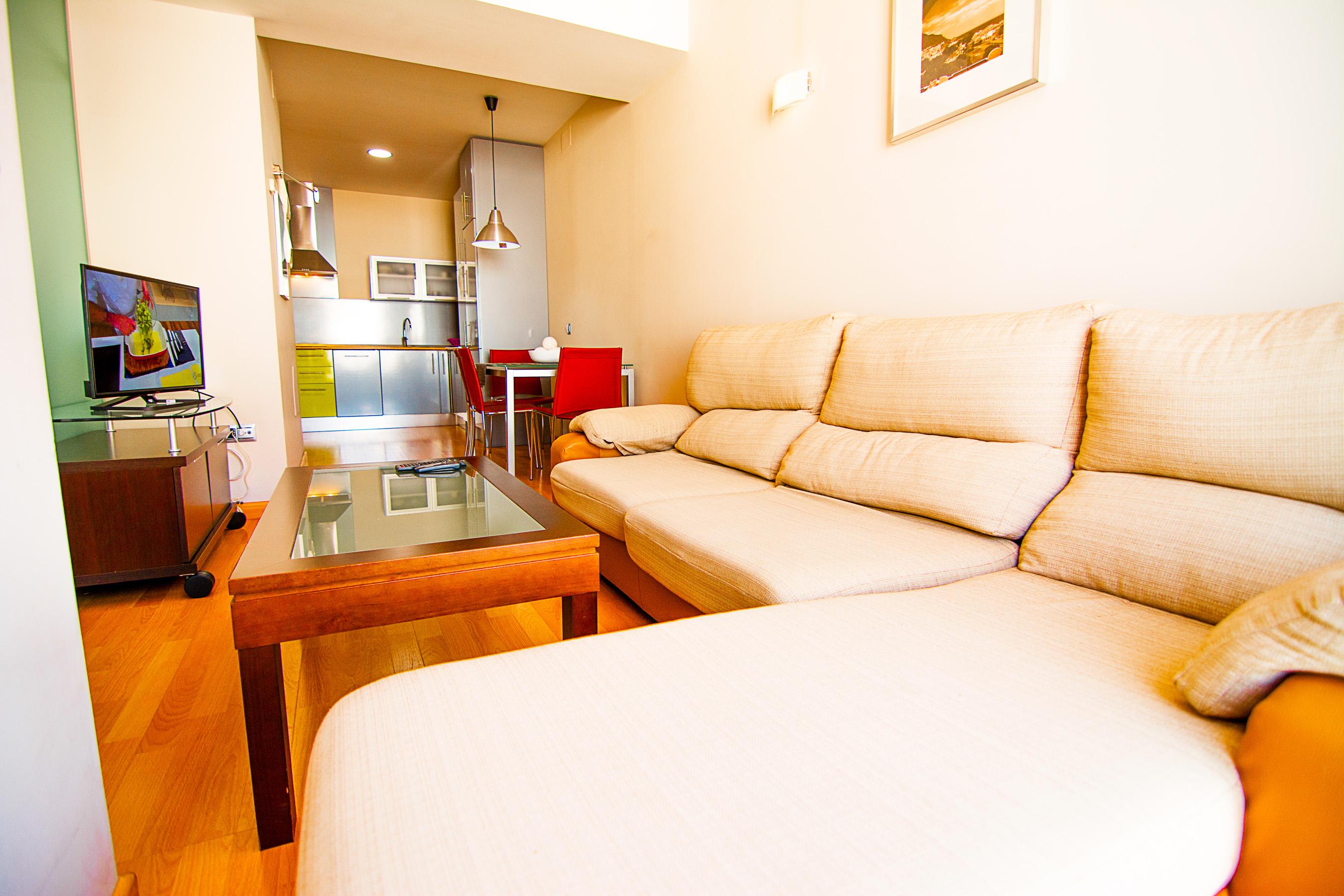 Dream Suites And Apartments Almeria Centro Buitenkant foto