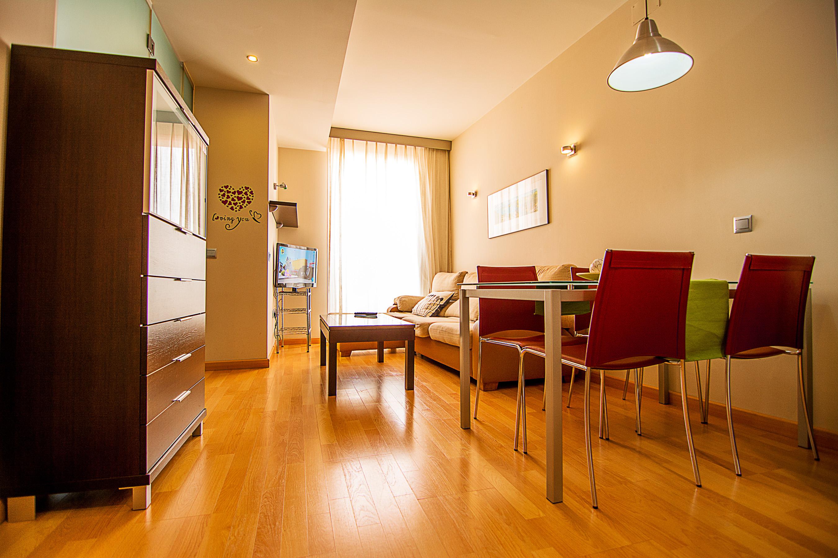 Dream Suites And Apartments Almeria Centro Buitenkant foto
