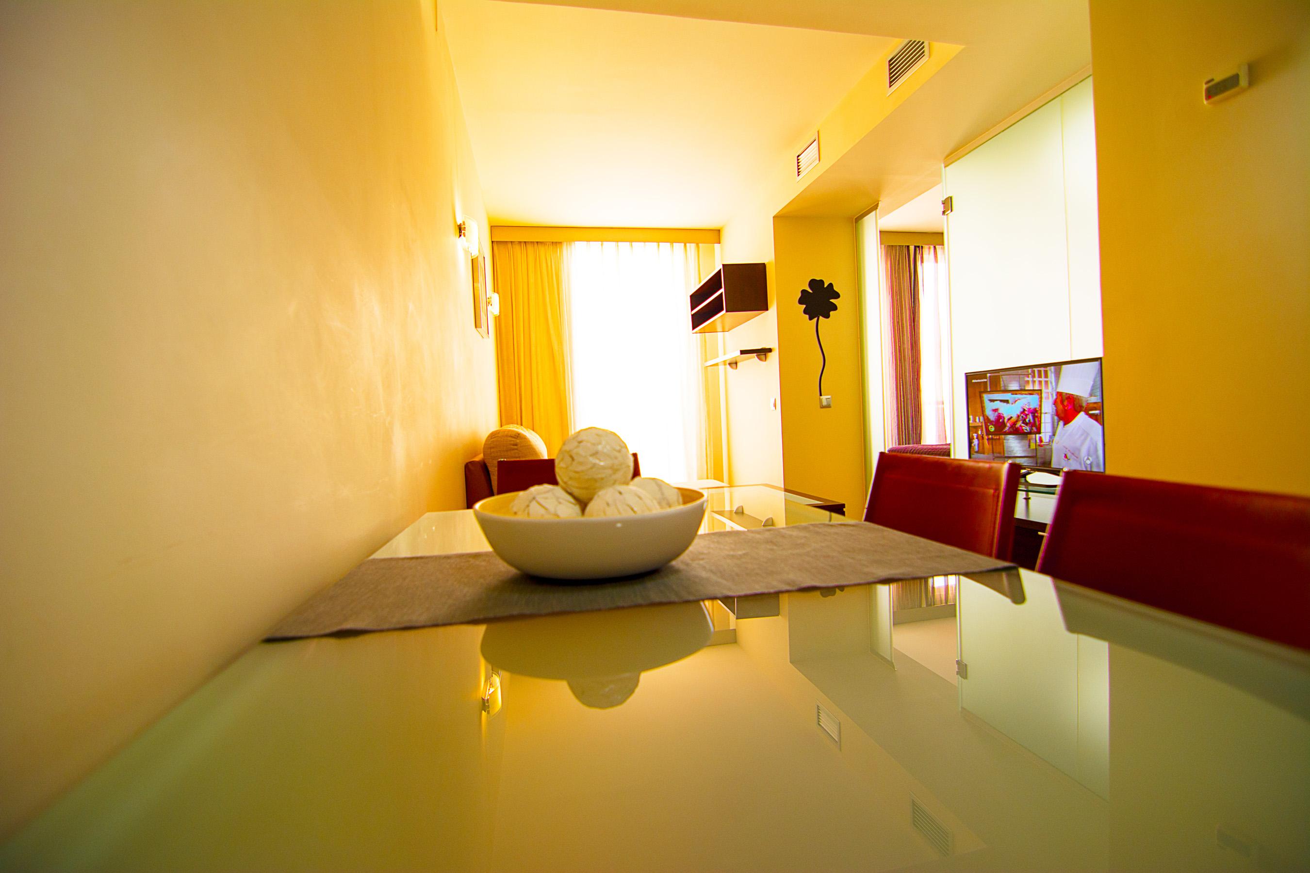 Dream Suites And Apartments Almeria Centro Buitenkant foto