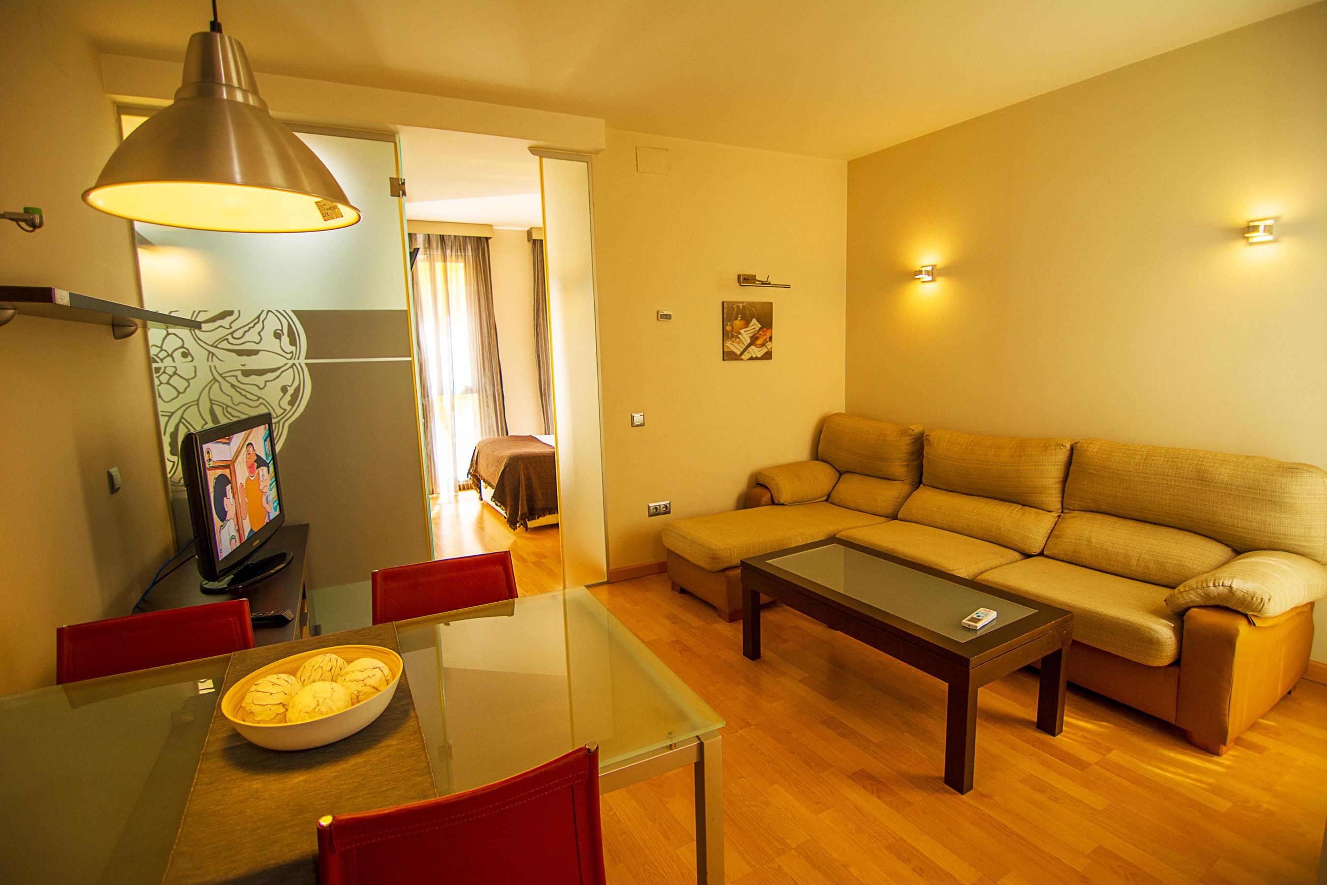 Dream Suites And Apartments Almeria Centro Buitenkant foto