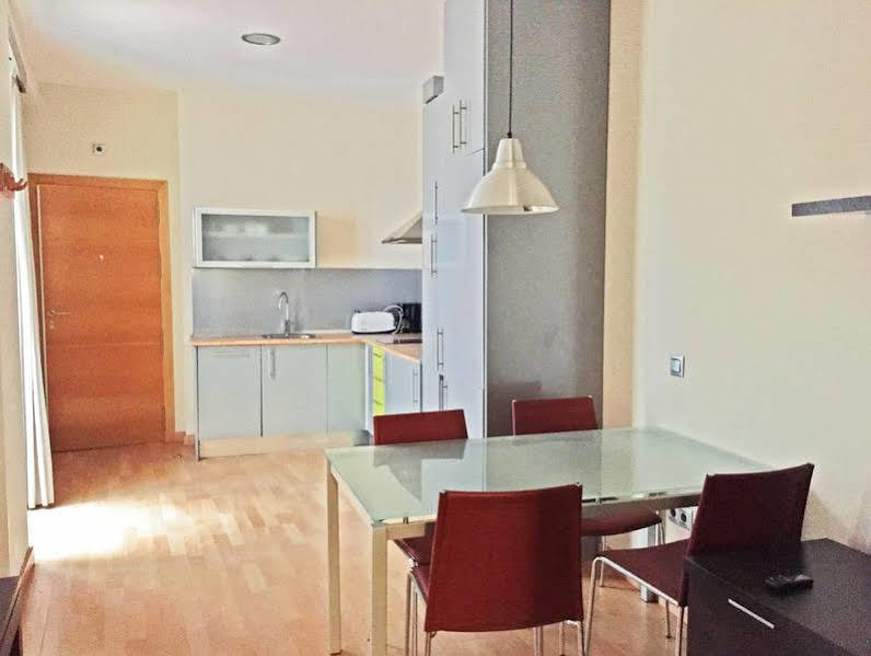 Dream Suites And Apartments Almeria Centro Buitenkant foto