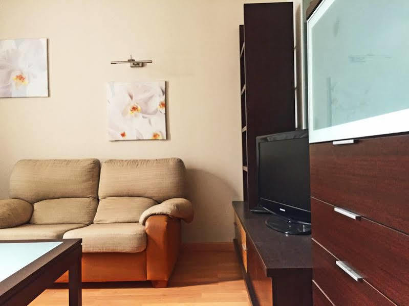 Dream Suites And Apartments Almeria Centro Buitenkant foto