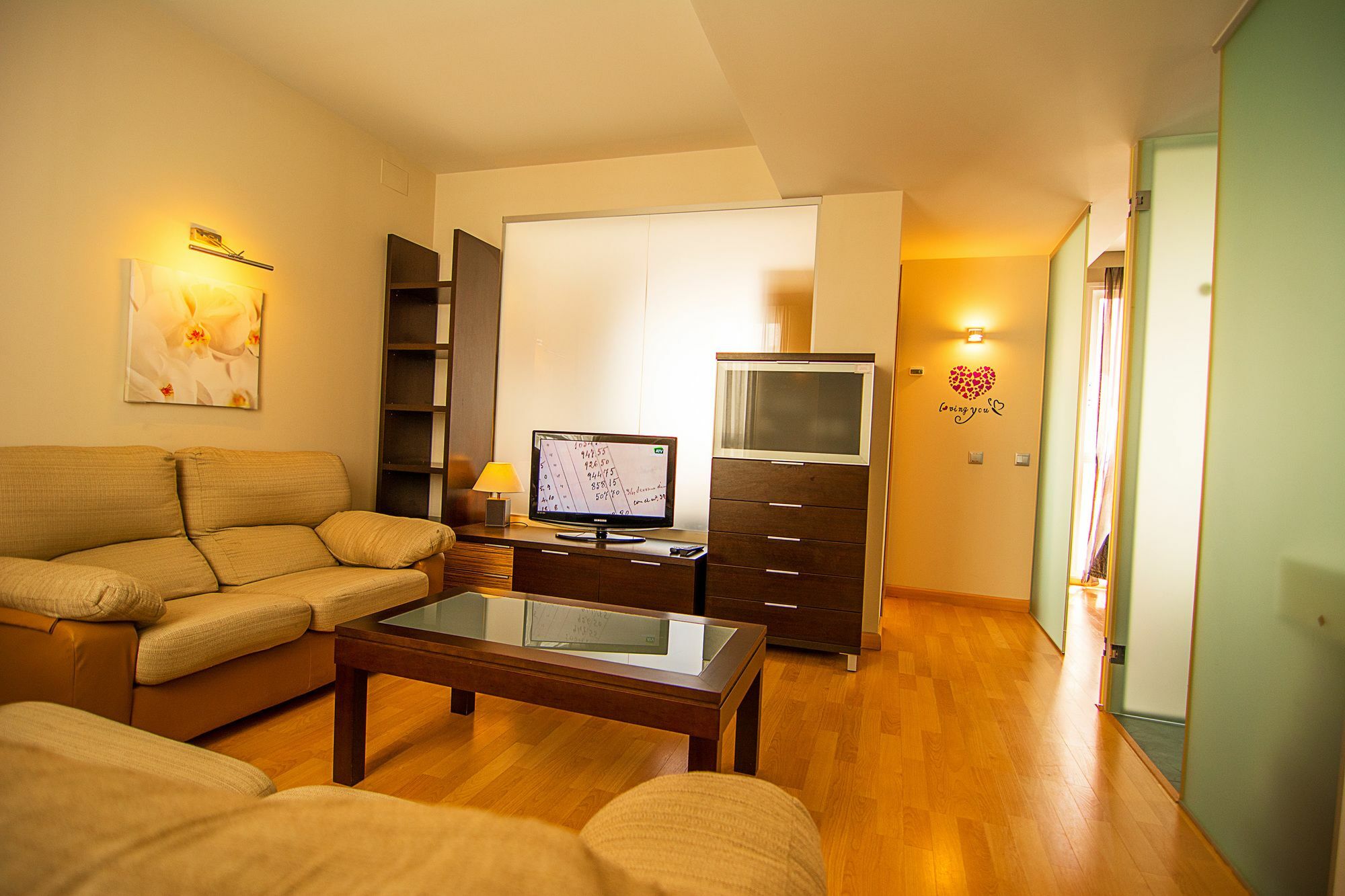 Dream Suites And Apartments Almeria Centro Buitenkant foto