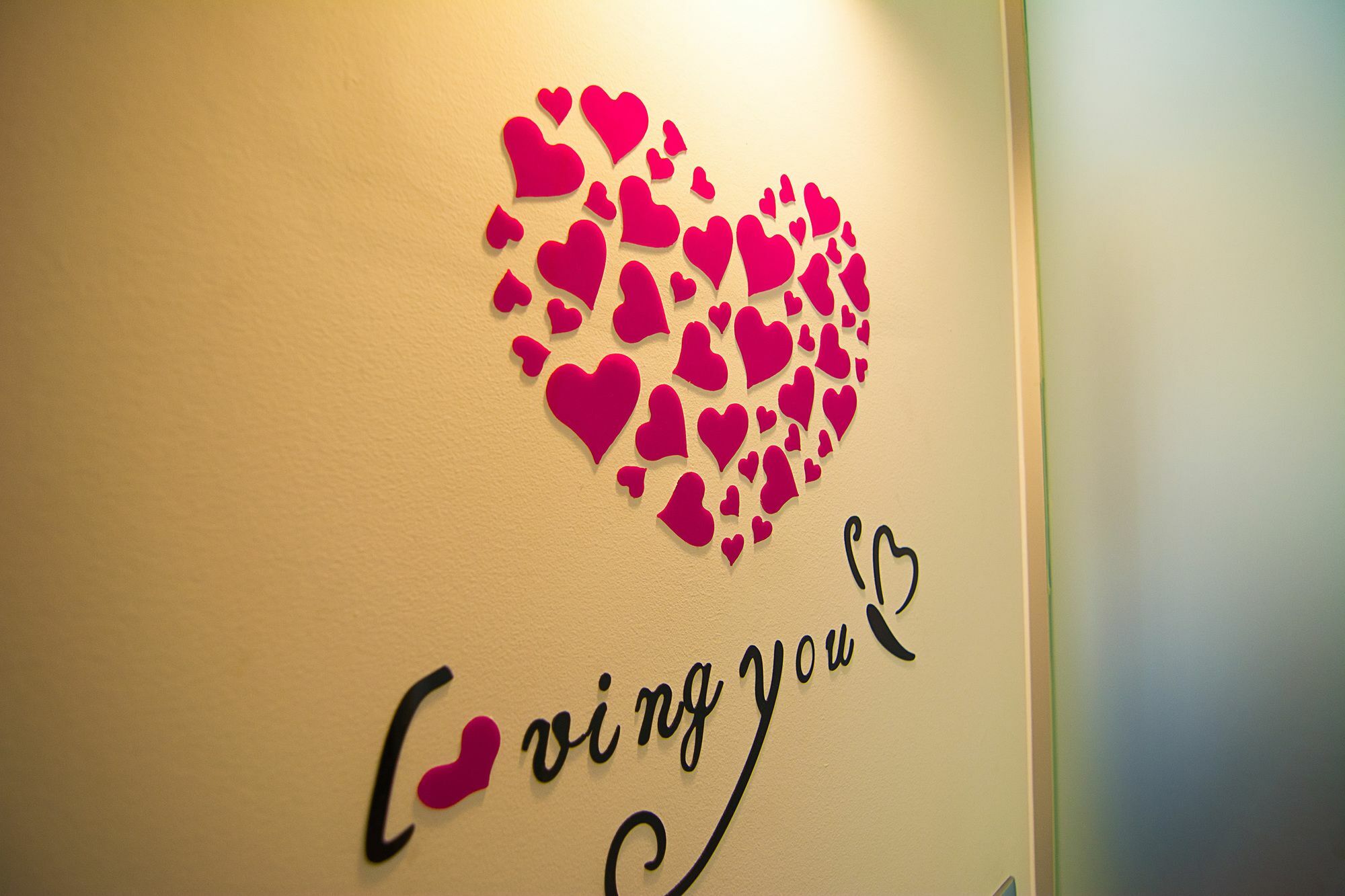 Dream Suites And Apartments Almeria Centro Buitenkant foto