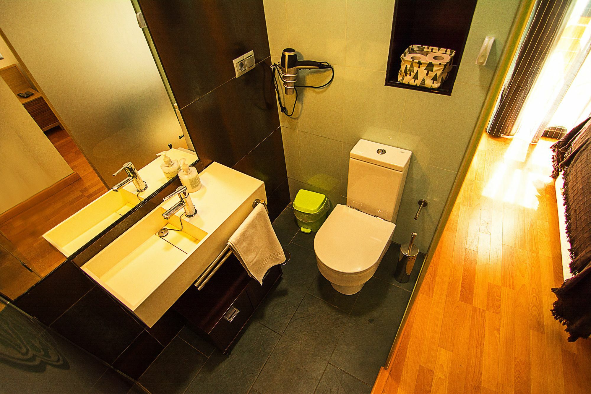 Dream Suites And Apartments Almeria Centro Buitenkant foto
